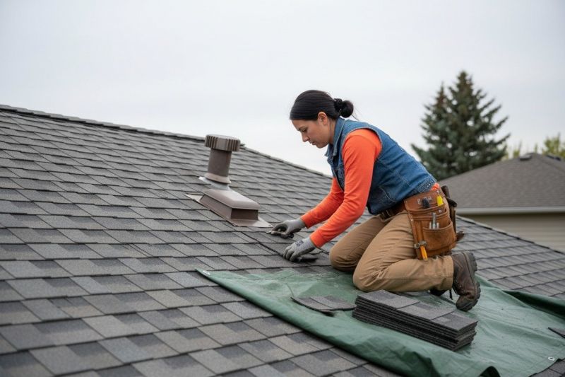 Roofing Service