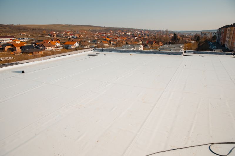 Cost of Roofing in Portsmouth, NH
