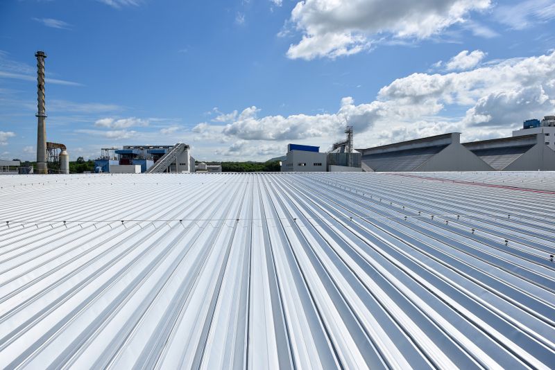 Best Industrial Roofing Contractors in Portsmouth, NH